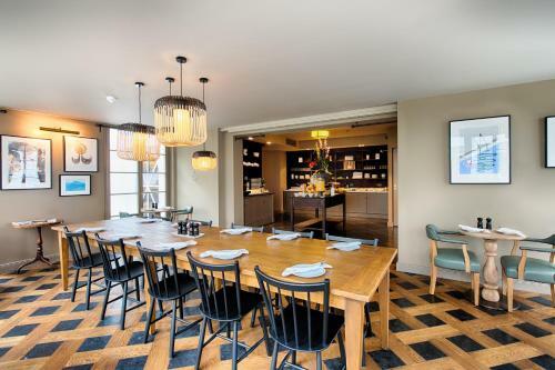 Apartamento Mondrian Suites Berlin Checkpoint Charlie