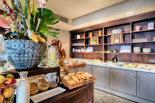 Apartamento Mondrian Suites Berlin Checkpoint Charlie
