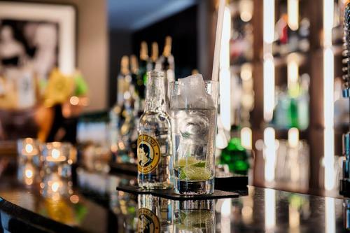 Apartamento Mondrian Suites Berlin Checkpoint Charlie