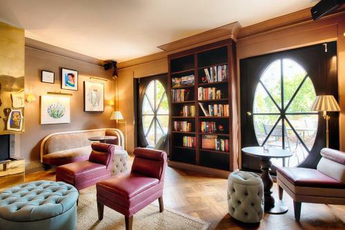 Apartamento Mondrian Suites Berlin Checkpoint Charlie