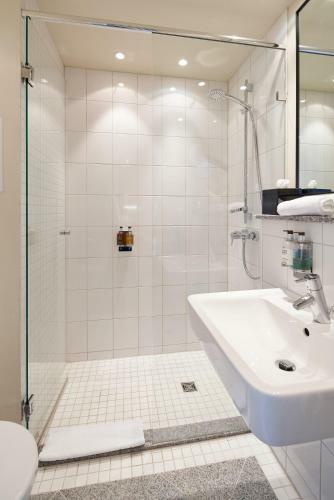 Apartamento Mondrian Suites Berlin Checkpoint Charlie