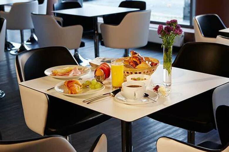 Smart Stay Hotel Berlin City - Hostel