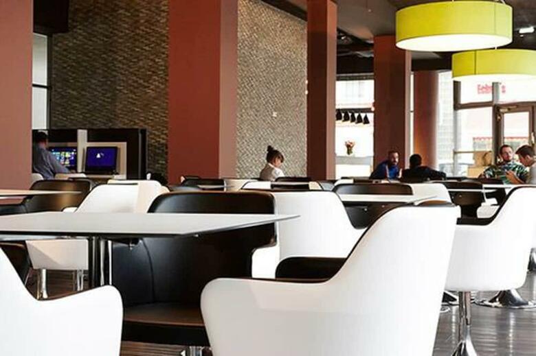 Smart Stay Hotel Berlin City - Hostel