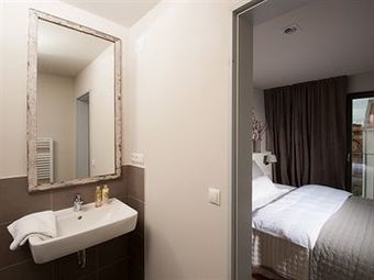 Apartamento Schoenhouse Studios