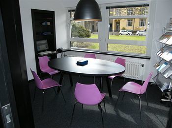 Jugendherberge Berlin-international - Hostel