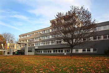 Jugendherberge Berlin-international - Hostel