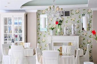 Secret Paradise Hotel & Spa