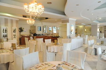 Secret Paradise Hotel & Spa