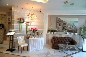 Secret Paradise Hotel & Spa