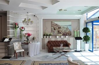 Secret Paradise Hotel & Spa