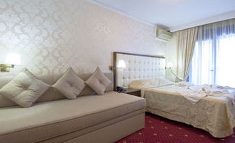 Secret Paradise Hotel & Spa
