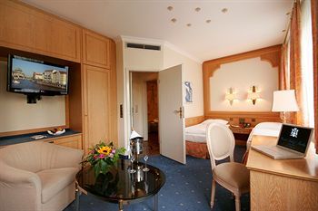 Ringhotel Seehof Berlin