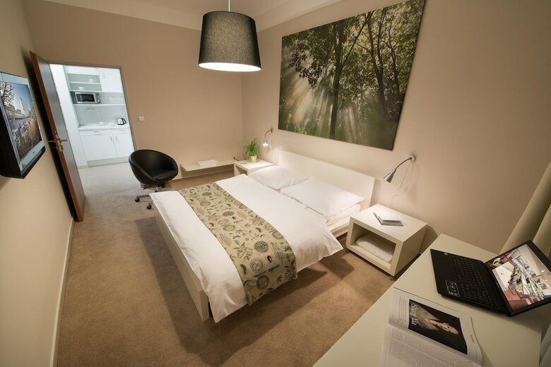 Hotel Energie