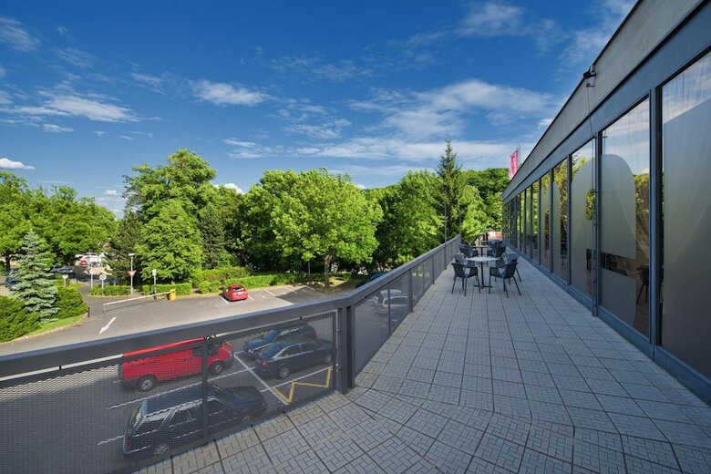 Hotel Energie