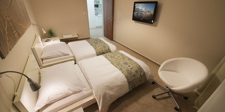 Hotel Energie
