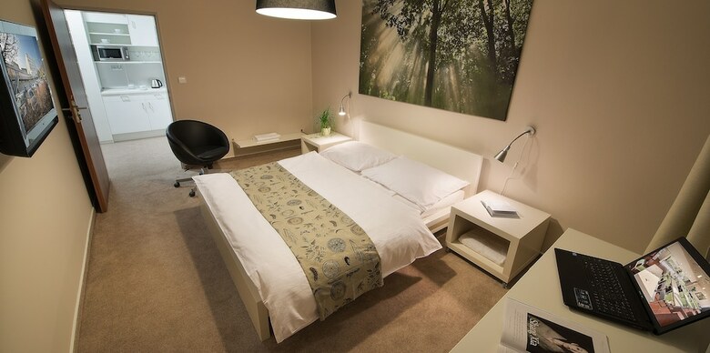 Hotel Energie