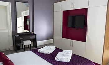 Hotel Capital Residence