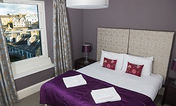 Hotel Capital Residence