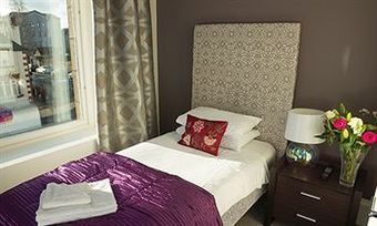 Hotel Capital Residence