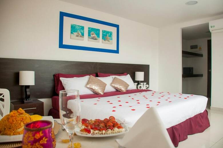 Hotel Portofino