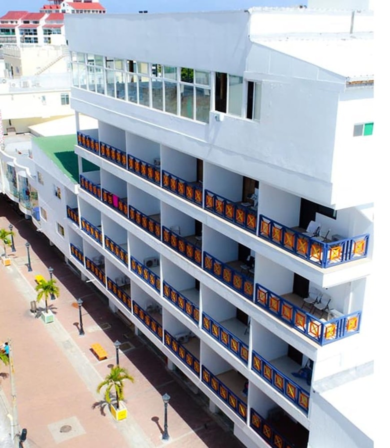 Hotel Portofino