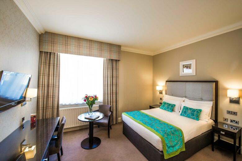 Edinburgh City Hotel