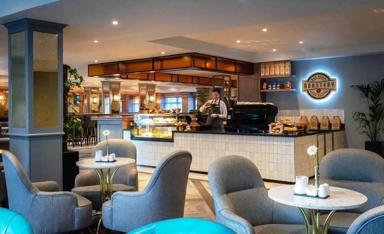 Maldron Hotel Newlands Cross