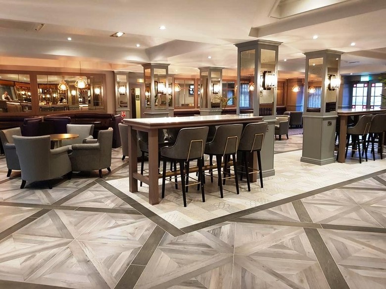 Maldron Hotel Newlands Cross