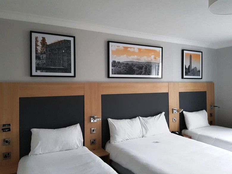 Maldron Hotel Newlands Cross