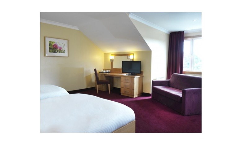 Maldron Hotel Newlands Cross