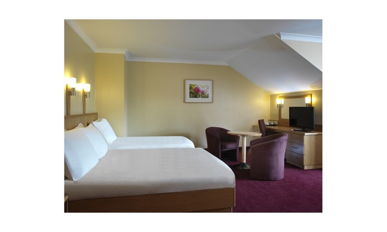Maldron Hotel Newlands Cross