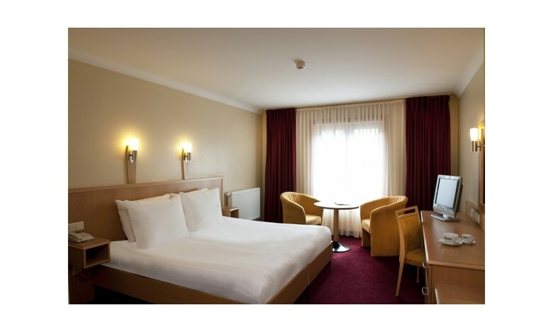 Maldron Hotel Newlands Cross