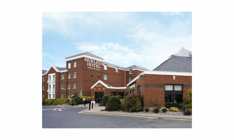 Maldron Hotel Newlands Cross