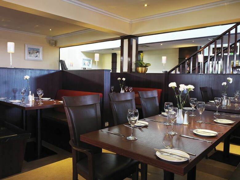 Maldron Hotel Newlands Cross