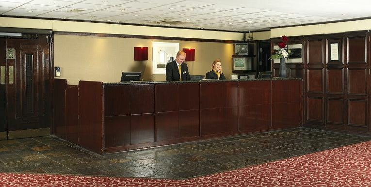 Maldron Hotel Newlands Cross