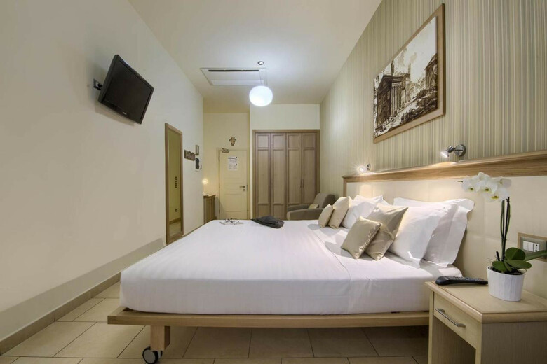 Hotel Domus Australia