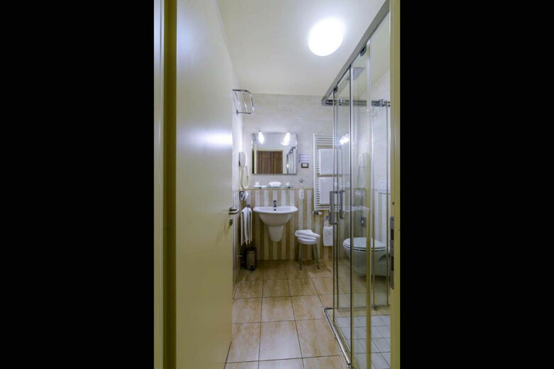 Hotel Domus Australia