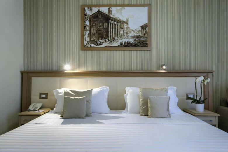 Hotel Domus Australia