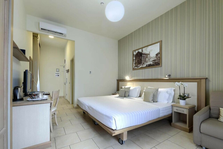 Hotel Domus Australia