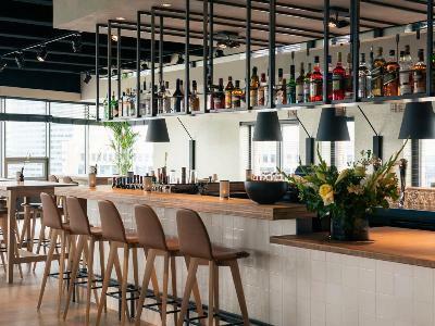 Mercure Hotel Amsterdam Sloterdijk Station