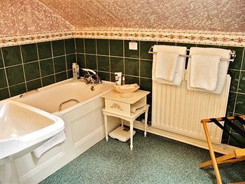 Bed & Breakfast Bonnington Guest House