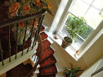 Bed & Breakfast Bonnington Guest House