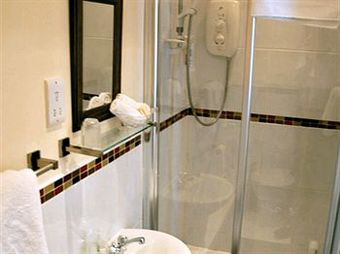 Bed & Breakfast Bonnington Guest House