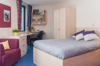 Albergue Mcdonald Road Apartments
