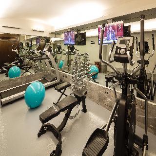 Hotel H�tel De La Tr�moille