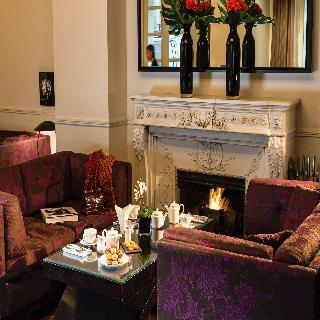 Hotel H�tel De La Tr�moille