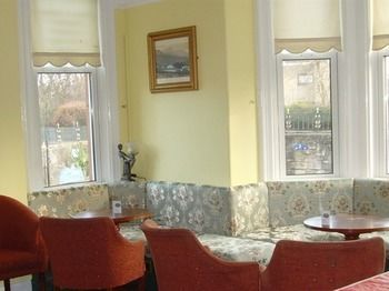 Twin Lions Hotel