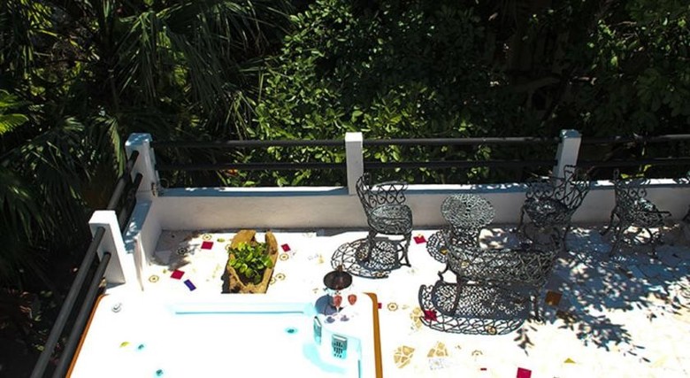 El Secreto Hotel