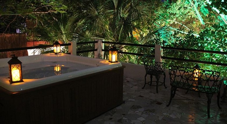 El Secreto Hotel