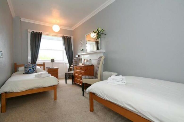 Hotel Halcyon House
